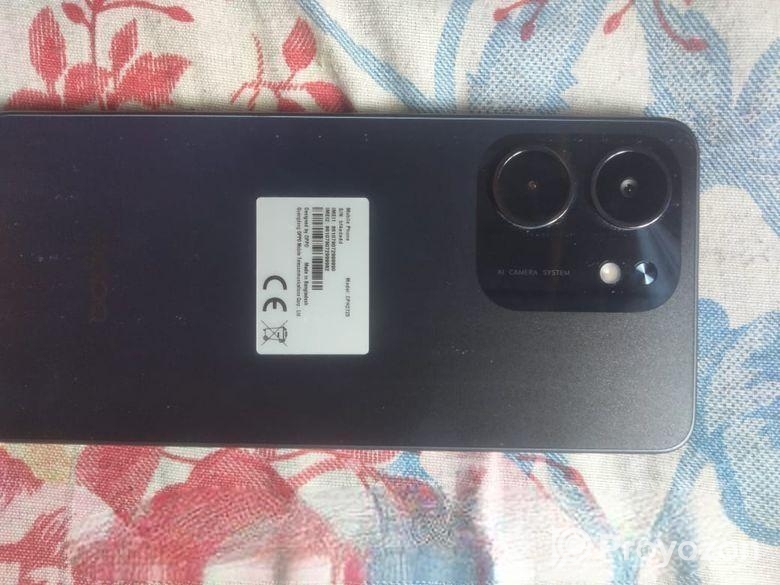 OPPO a5x (Used)