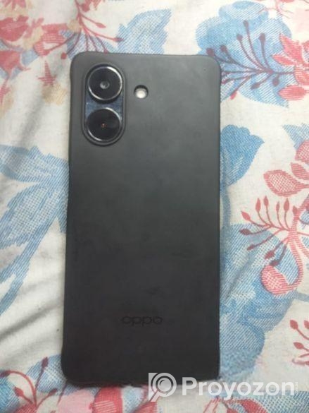 OPPO a5x (Used)