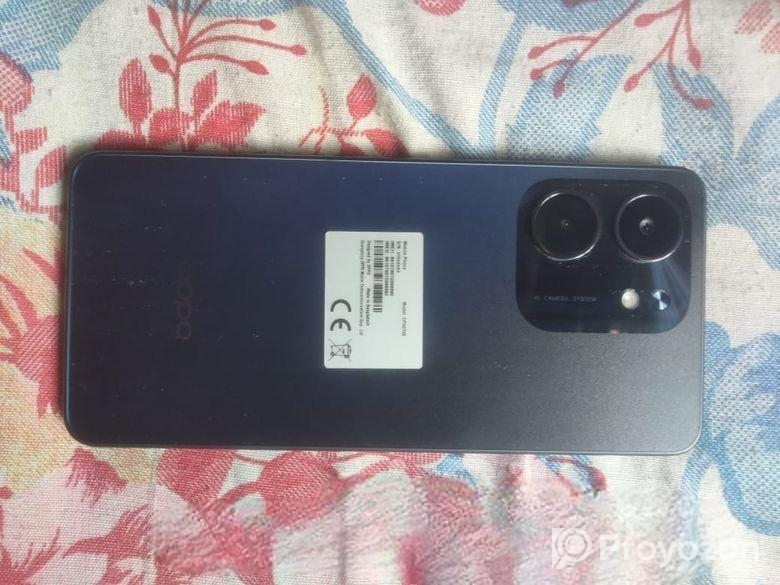OPPO a5x (Used)