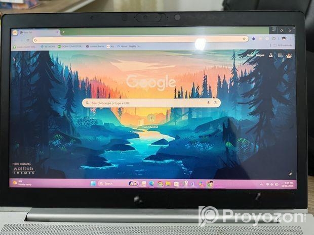 Hp Elitebook 850 G6 Laptop