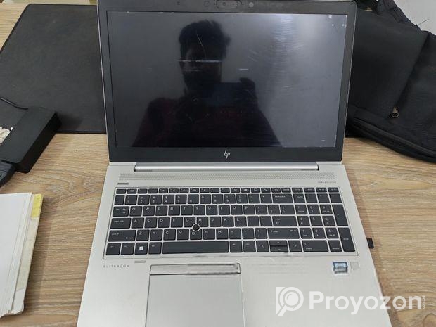 Hp Elitebook 850 G6 Laptop