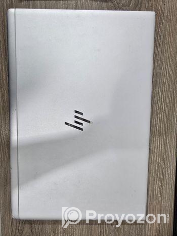 Hp Elitebook 850 G6 Laptop