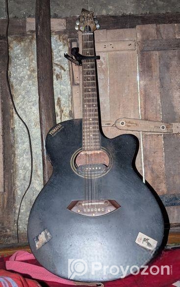 অরজিনাল ইয়ামাহা কোম্পানির গিটার