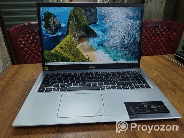 11GEN 8GB/256GB M.2 CORE i3 15.6 FHD