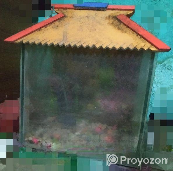 একুরিয়াম বিক্রয় হবে