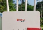 Robi Wi-fi Connectivity