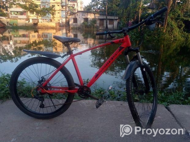 সাইকেল বিক্রি