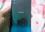 Vivo Y19 2 32 (Used)