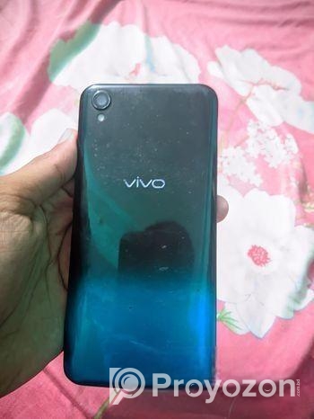 Vivo Y19 2 32 (Used)