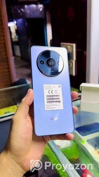 Xiaomi Redmi A3 6/128 আজকের অফার (Used)