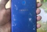 OPPO A5s . (Used)