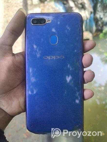 OPPO A5s . (Used)
