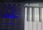 Alesis V49 – 49 Key Usb Midi Keyboard