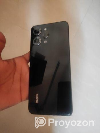 Xiaomi Redmi 12 (Used)