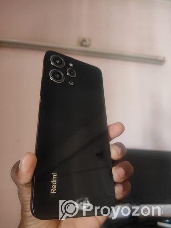 Xiaomi Redmi 12 (Used)