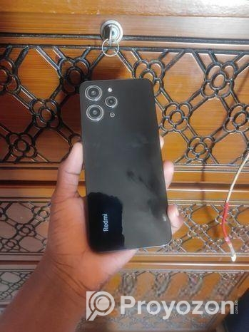 Xiaomi Redmi 12 (Used)
