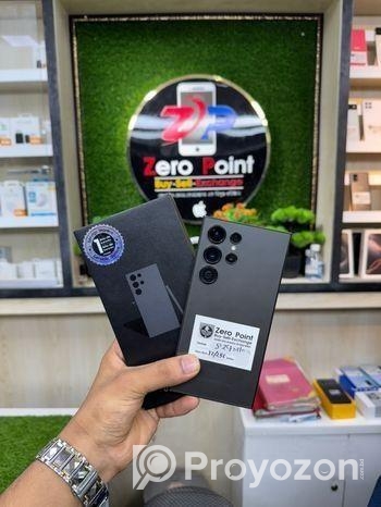 Samsung Galaxy S24 Ultra 12/256 GB (Used)