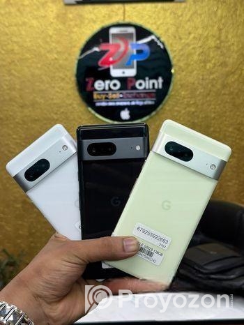 Google Pixel 7 Ram 8/128 GB (Used)