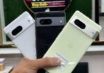 Google Pixel 7 Ram 8/128 GB (Used)