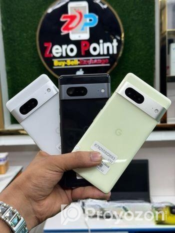Google Pixel 7 Ram 8/128 GB (Used)
