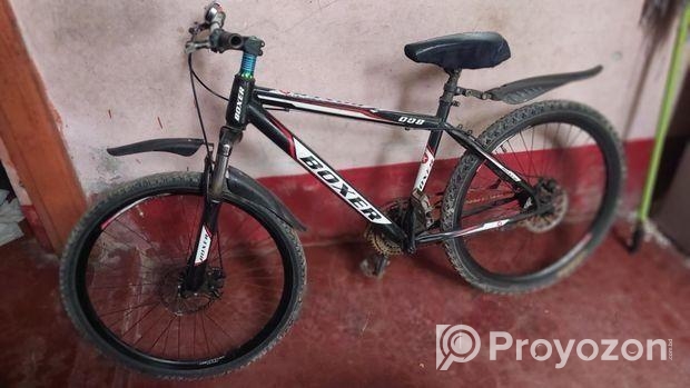 ভাই সাইকেল