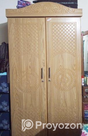 আলমারি+খাট+ওয়ারড্রব+ড্রেসিং টেবিল