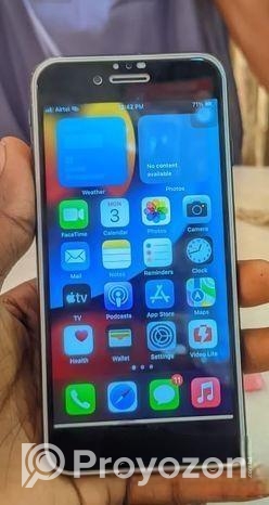 Apple iPhone 7 128GB (Used)