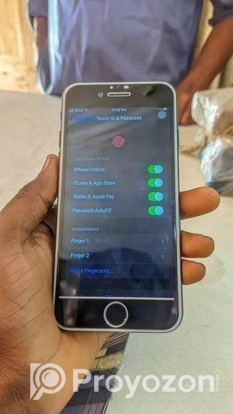 Apple iPhone 7 128GB (Used)