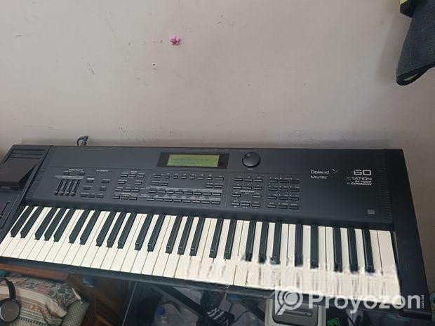 Roland Xp60
