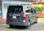 Toyota Noah X Push 2 Door PWR 2012