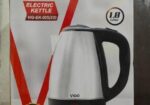 Electric Kettle (vigo 1.8l)