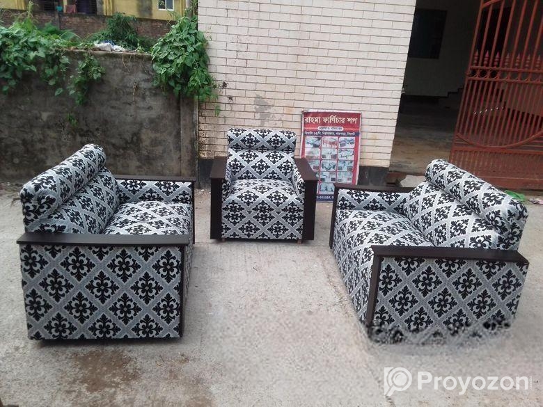 নিউ Halfbox ডিজাইন সোফাসেট