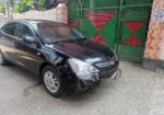 Toyota Allion A15 2006