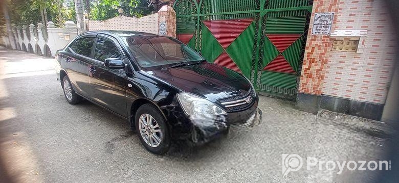 Toyota Allion A15 2006