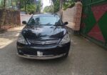 Toyota Allion A15 2006