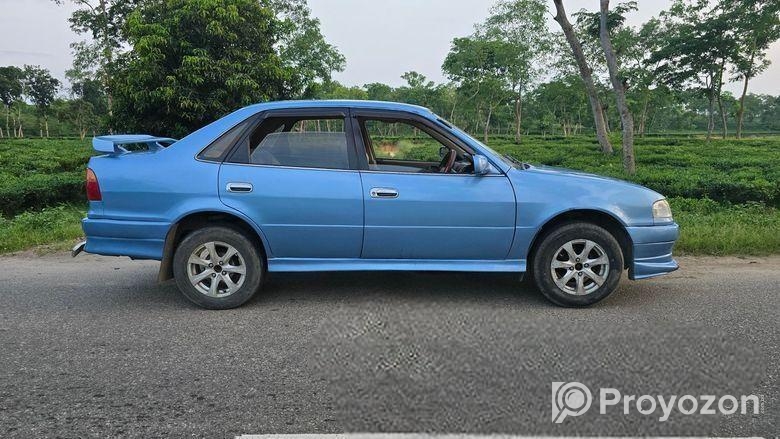Toyota Sprinter 110 1998