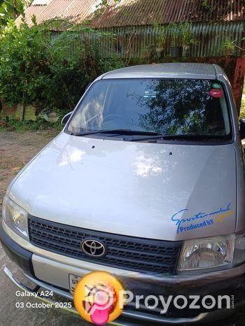 Toyota Probox 2012