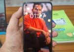 OPPO Reno 8T 8 gb 128 ram. rom (Used)