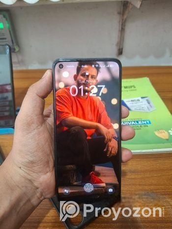 OPPO Reno 8T 8 gb 128 ram. rom (Used)