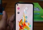 OPPO Reno 8T 8 gb 128 ram. rom (Used)