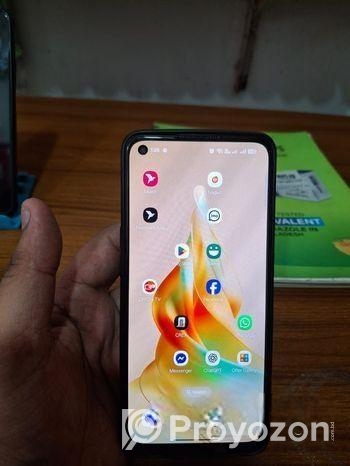 OPPO Reno 8T 8 gb 128 ram. rom (Used)
