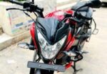 Bajaj Pulsar NS 160 DD 2019