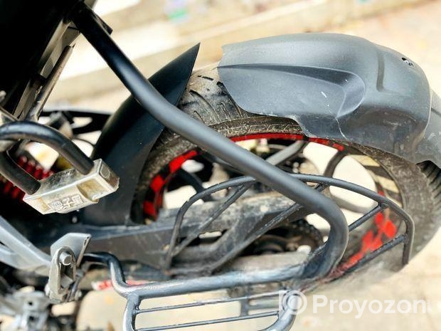 Bajaj Pulsar NS 160 DD 2019