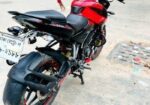 Bajaj Pulsar NS 160 DD 2019