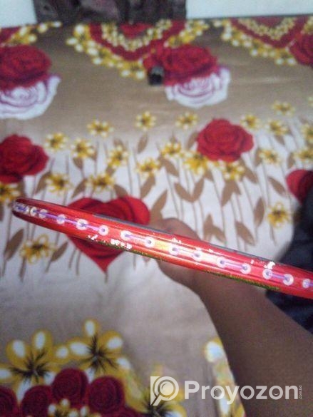 Badminton Racket New Version