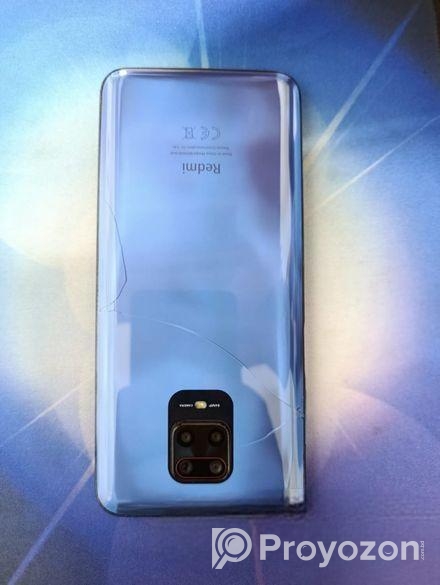 Xiaomi Redmi Note 9 Pro no (Used)
