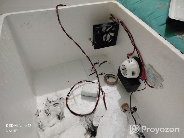 ইনকিউবেটর