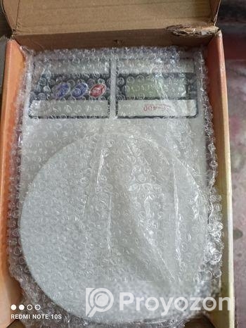 Kitchen Digital Scel