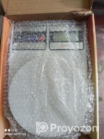 Kitchen Digital Scel