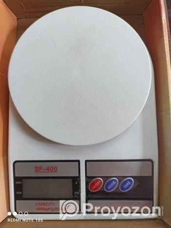 Kitchen Digital Scel